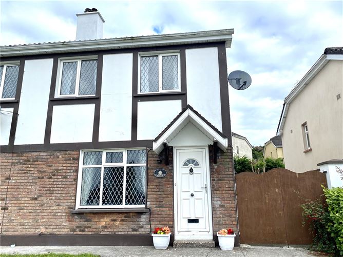 Westview, 1 Viewpoint, Pound Road, Castlebar, Co. Mayo