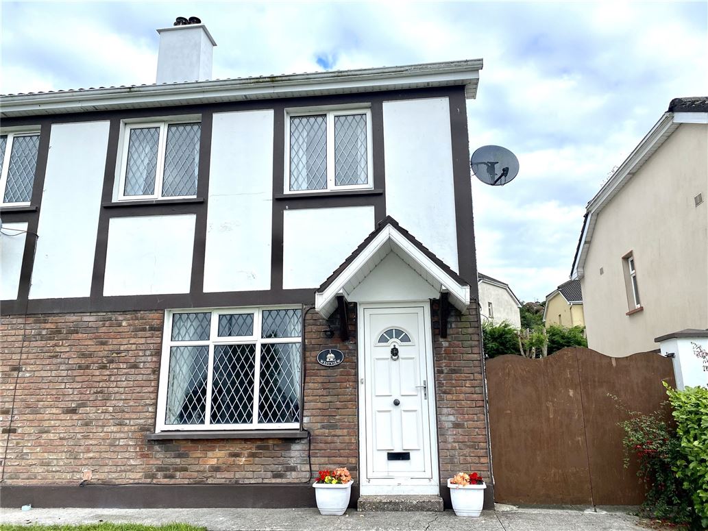 Westview, 1 Viewpoint, Pound Road, Castlebar, Co. Mayo