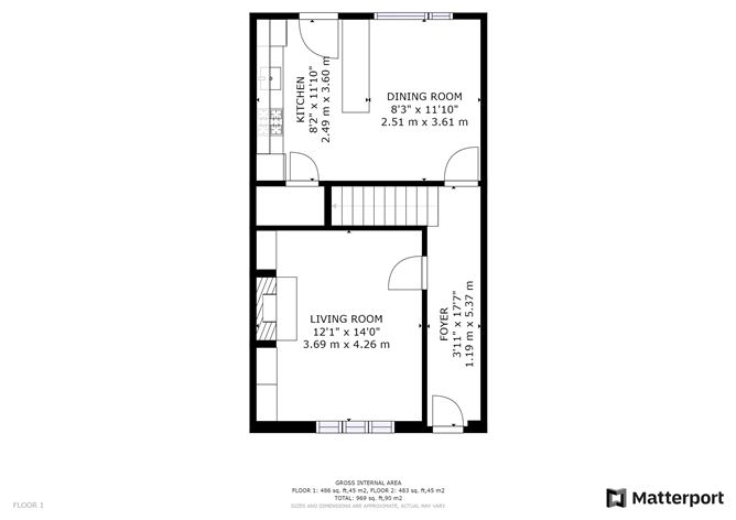 Westview, 1 Viewpoint, Pound Road, Castlebar, Co. Mayo