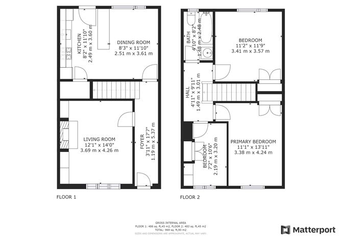 Westview, 1 Viewpoint, Pound Road, Castlebar, Co. Mayo