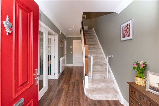 76 Millers Court, Ballincollig, Co. Cork