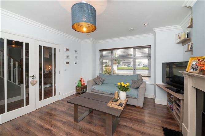 76 Millers Court, Ballincollig, Co. Cork