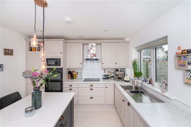 76 Millers Court, Ballincollig, Co. Cork