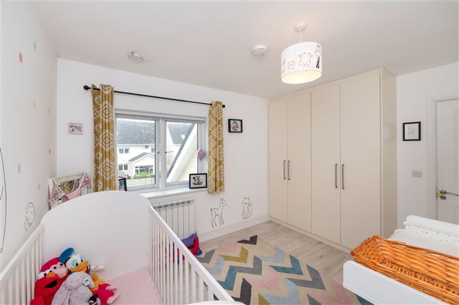 76 Millers Court, Ballincollig, Co. Cork