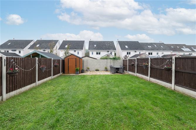 76 Millers Court, Ballincollig, Co. Cork