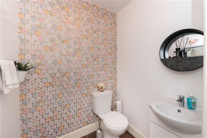 76 Millers Court, Ballincollig, Co. Cork
