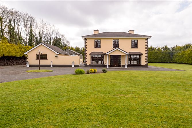 Main image for Chapel Land, Athboy, Meath