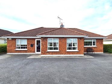 Main image for 20 Rockfield Close, Ardee, Louth
