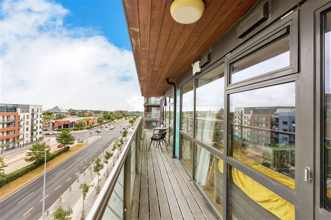210 New Seskin Court, Whitestown Way, Dublin 24