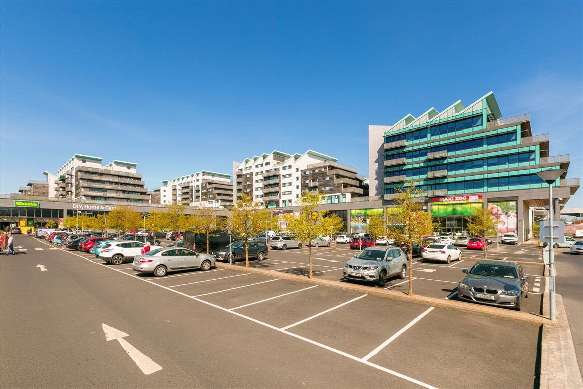 210 New Seskin Court, Whitestown Way, Dublin 24