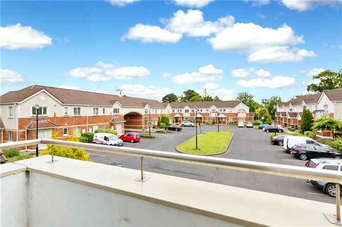 32 Linnetfields Park, Clonee