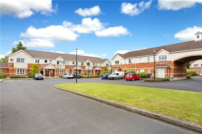 32 Linnetfields Park, Clonee