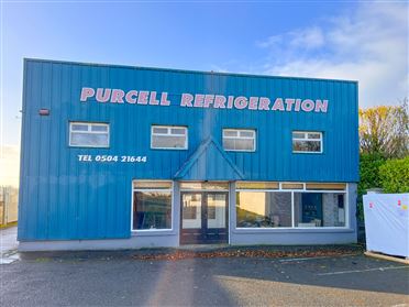 Image for Retail Office Premises, Killinan, Thurles, Co. Tipperary