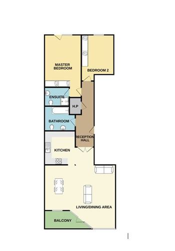 61 Elden, Maryborough Hill, Douglas, Cork City