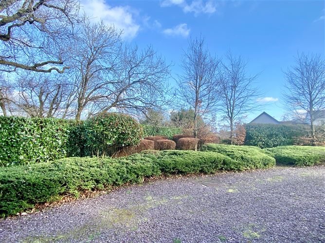 61 Elden, Maryborough Hill, Douglas, Cork City