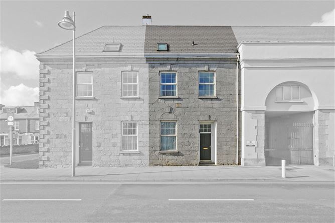 17 Castle Court, Clancy Strand, Limerick