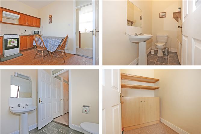 17 Castle Court, Clancy Strand, Limerick