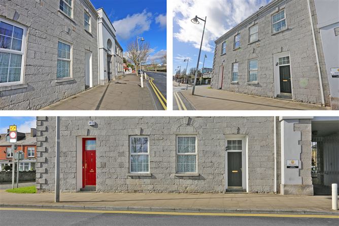 17 Castle Court, Clancy Strand, Limerick