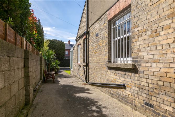 44 Brighton Road, Rathgar, Dublin 6