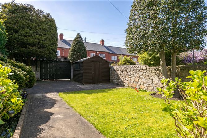 44 Brighton Road, Rathgar, Dublin 6