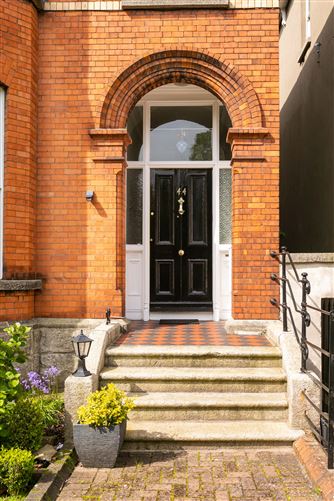 44 Brighton Road, Rathgar, Dublin 6