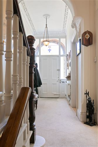 44 Brighton Road, Rathgar, Dublin 6