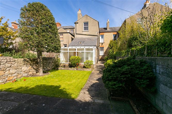 44 Brighton Road, Rathgar, Dublin 6