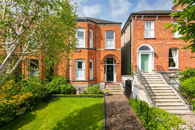 44 Brighton Road, Rathgar, Dublin 6