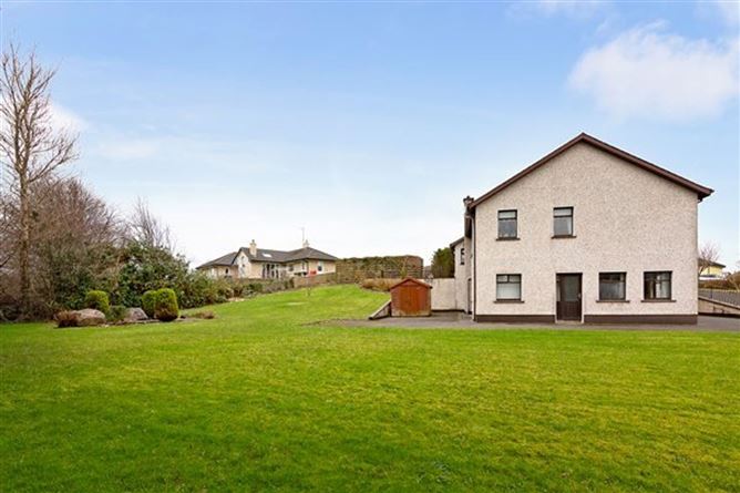 Ballincar, Sligo, Co. Sligo