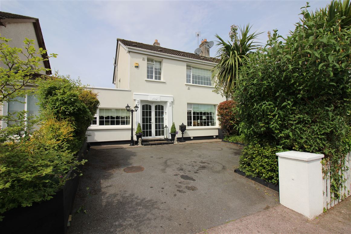 32 Rosewood, Ballincollig, Cork Killian Lynch Auctioneers Valuers