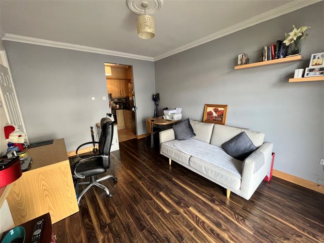 14 The Avenue, Abbeylands, Clane, Co. Kildare Sherry FitzGerald