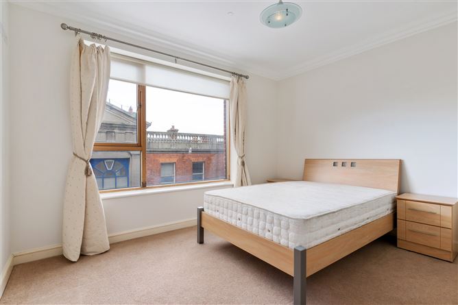 Apt. 31 Harbour Court, Georges Place, Dun Laoghaire, Dun Laoghaire, Dublin