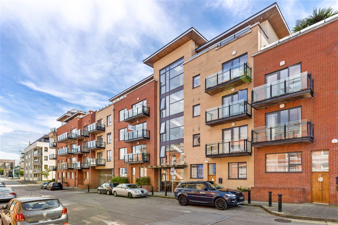 Apt. 31 Harbour Court, Georges Place, Dun Laoghaire, Dun Laoghaire, Dublin