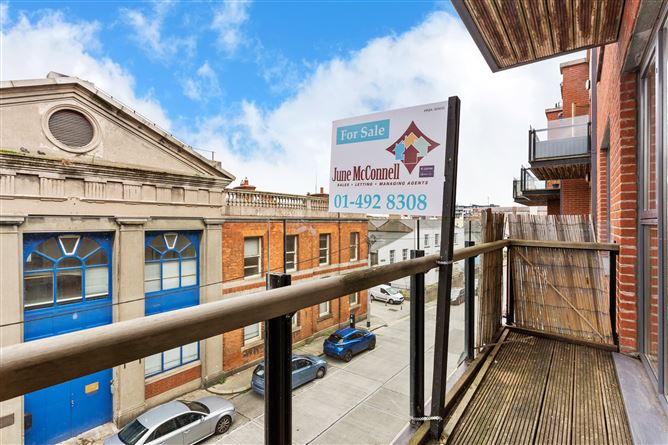 Apt. 31 Harbour Court, Georges Place, Dun Laoghaire, Dun Laoghaire, Dublin