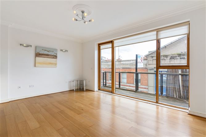 Apt. 31 Harbour Court, Georges Place, Dun Laoghaire, Dun Laoghaire, Dublin