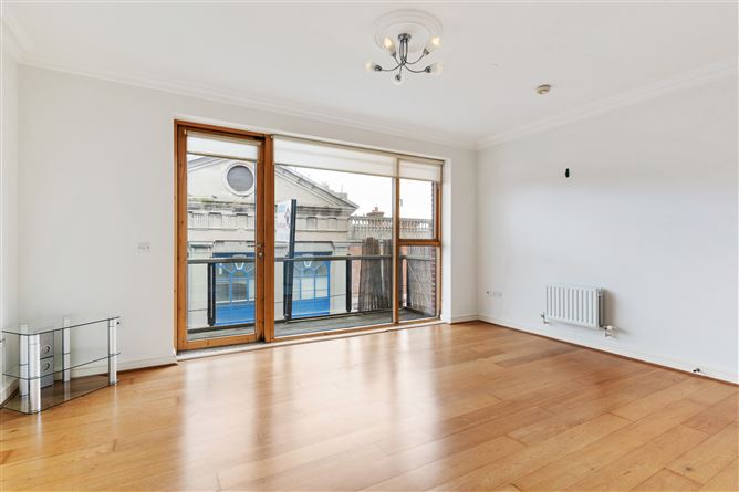 Apt. 31 Harbour Court, Georges Place, Dun Laoghaire, Dun Laoghaire, Dublin