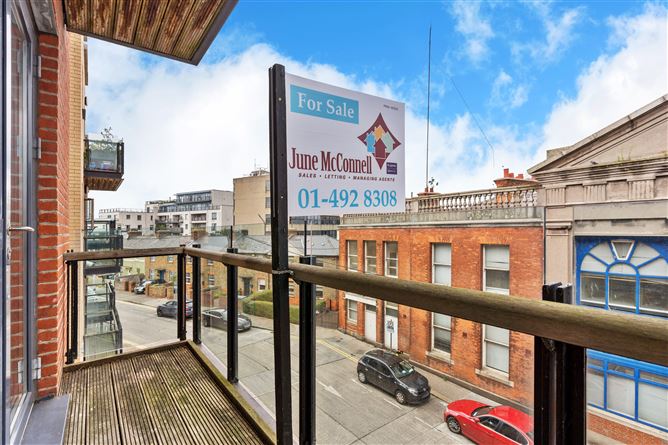 Apt. 31 Harbour Court, Georges Place, Dun Laoghaire, Dun Laoghaire, Dublin
