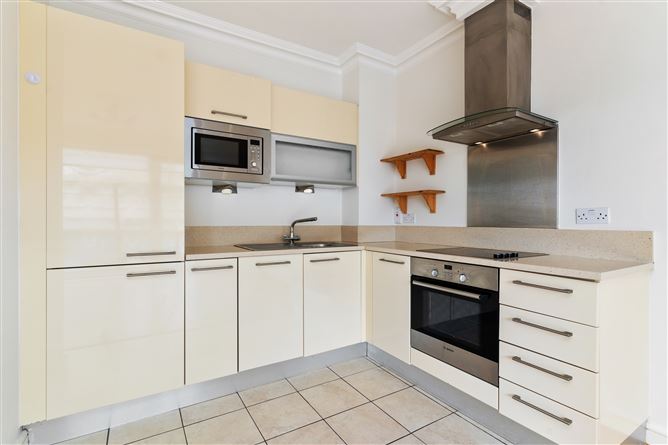Apt. 31 Harbour Court, Georges Place, Dun Laoghaire, Dun Laoghaire, Dublin