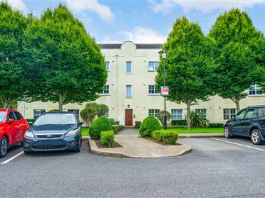 Image for Apartment 17, Station Court,Seabrook Manor, Portmarnock,   County Dublin