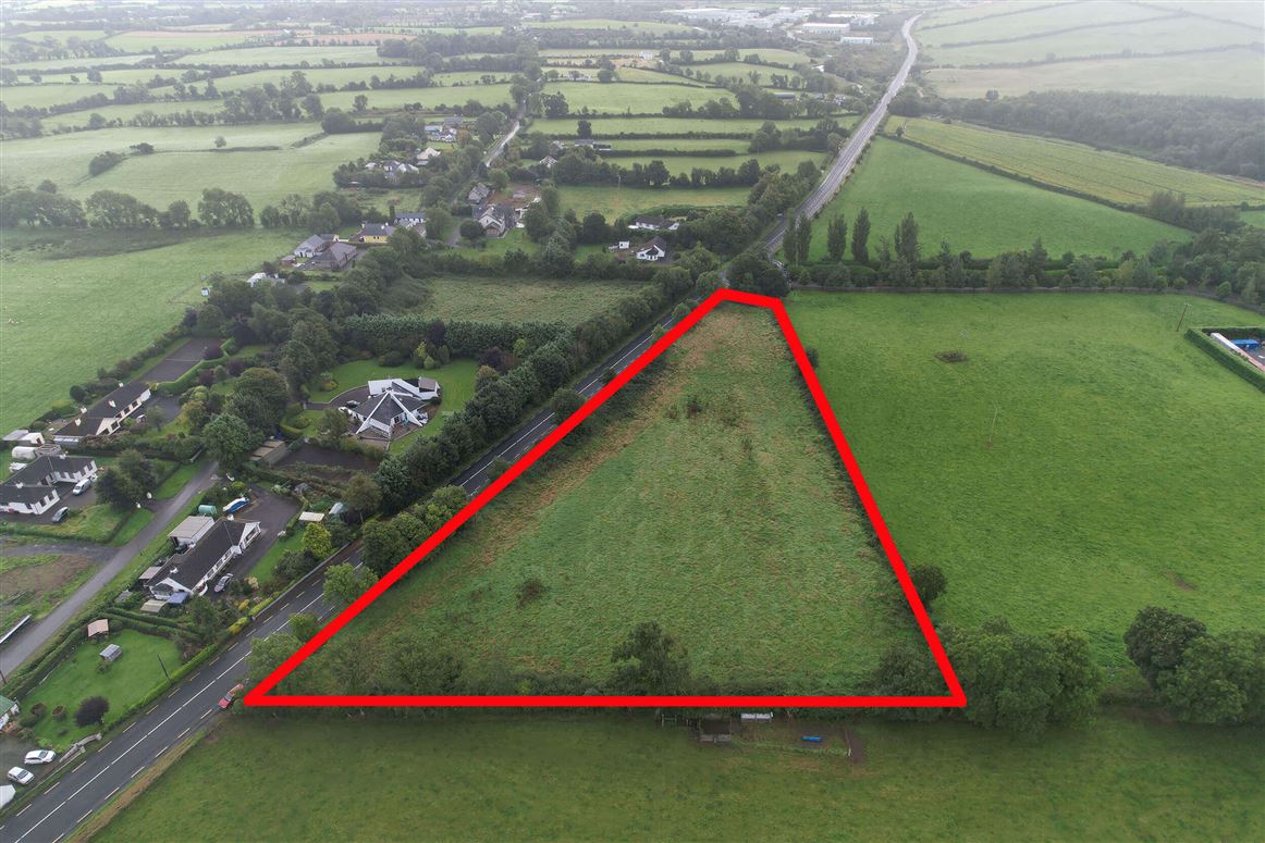 Rathbrack, Kells, Meath