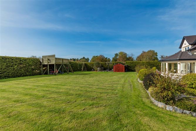 The Paddocks, Racecourse Commons, Lusk, County Dublin