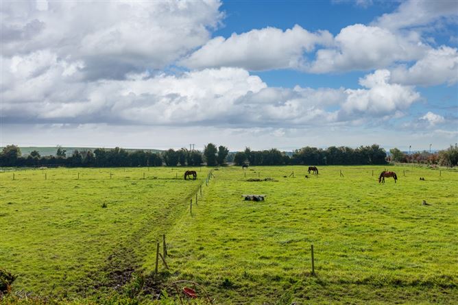 The Paddocks, Racecourse Commons, Lusk, County Dublin