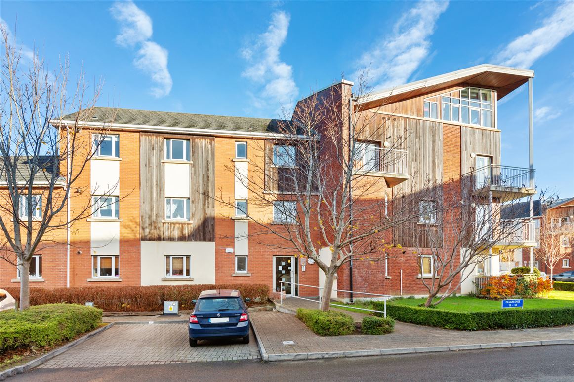 29 Cluain Shee, Aiken's Village, Sandyford, Dublin 18