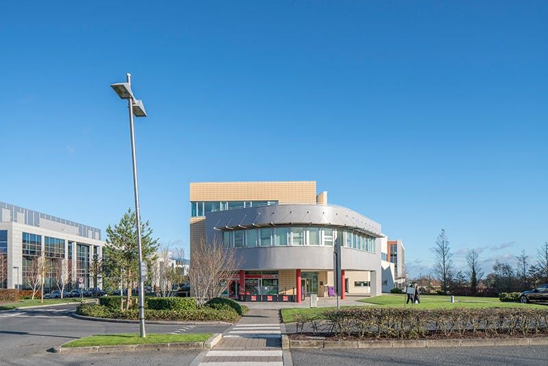 Building 7, The Campus, Cherrywood, Ireland