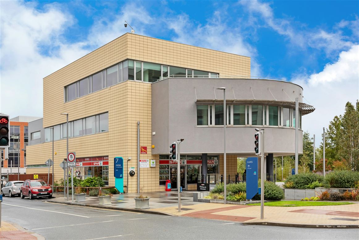 Building 7, The Campus, Cherrywood, Cherrywood, Ireland