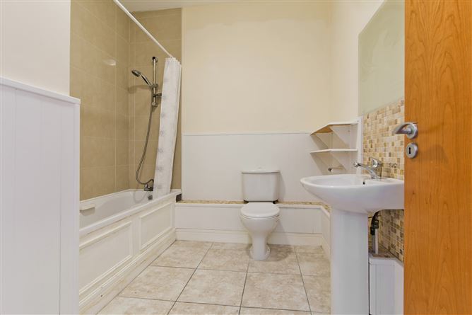 49 Ridge Hall, Shanganagh Road, Ballybrack, Co. Dublin