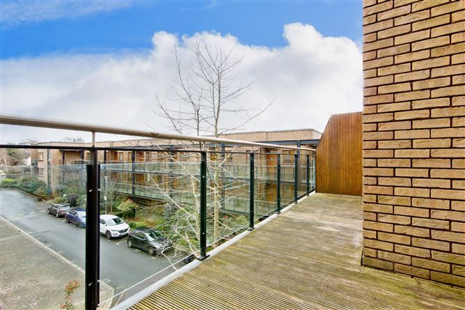 49 Ridge Hall, Shanganagh Road, Ballybrack, Co. Dublin