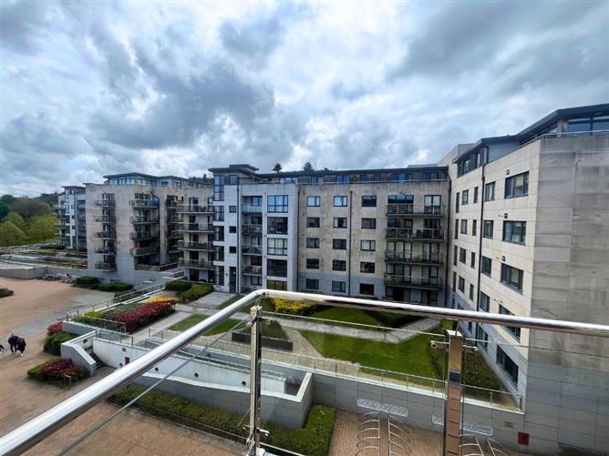 62 the Oak, Parkview, Stepaside, Dublin 18