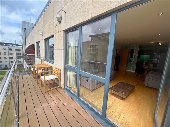 62 the Oak, Parkview, Stepaside, Dublin 18