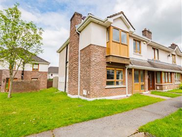Image for 15 The Willows, Lakepoint Park, Mullingar, Westmeath